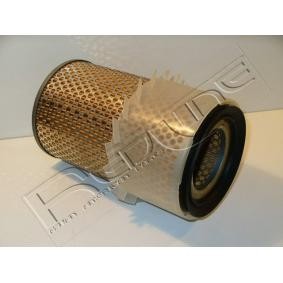 Luftfilter von RED-LINE 36RV006