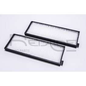Comprar Filtro de habitáculo de RED-LINE 36SS012 a bajo precio de 12,40 €