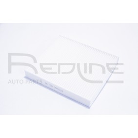 Comprar Filtro de habitáculo de RED-LINE 36SU005 a bajo precio de 55,59 €