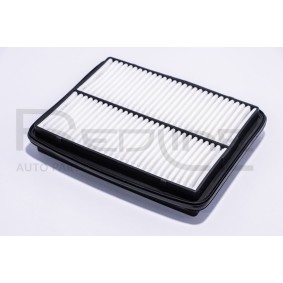 SUZUKI Luftfilter von RED-LINE