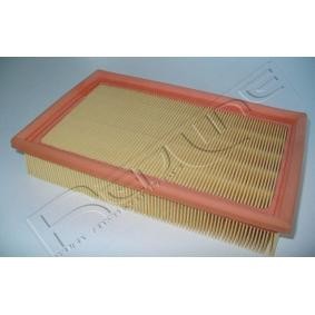 SUZUKI Luftfilter von RED-LINE