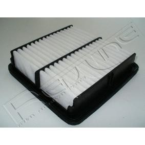 SUZUKI Luftfilter von RED-LINE