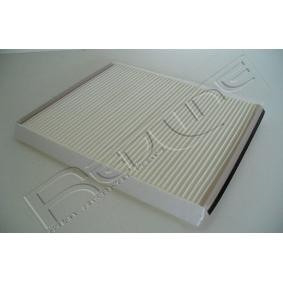 Comprar Filtro de habitáculo de RED-LINE 36SZ007 a bajo precio de 12,11 €