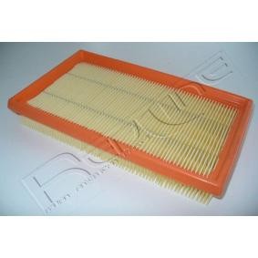 SUZUKI Luftfilter von RED-LINE