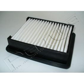 SUZUKI Luftfilter von RED-LINE