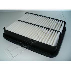 SUZUKI Luftfilter von RED-LINE