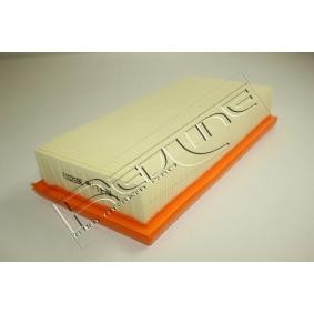 SUZUKI Luftfilter von RED-LINE