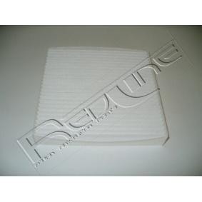 Comprar Filtro de habitáculo de RED-LINE 36SZ017 a bajo precio de 9,44 €