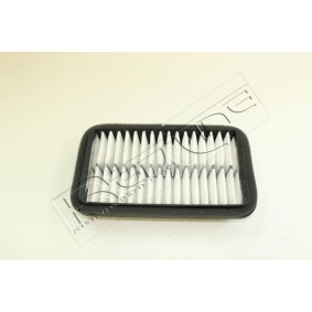 SUZUKI Luftfilter von RED-LINE