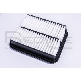 SUZUKI Luftfilter von RED-LINE
