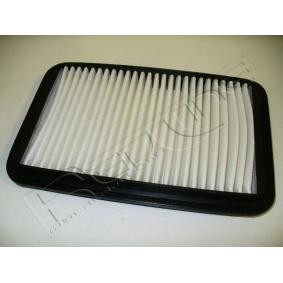 SUZUKI Luftfilter von RED-LINE