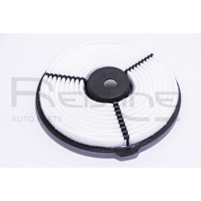 SUZUKI Luftfilter von RED-LINE