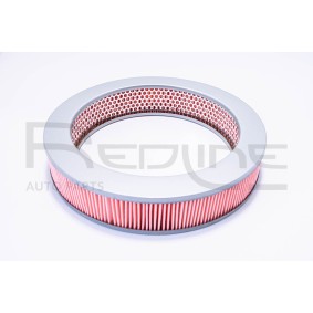MAZDA Luftfilter von RED-LINE