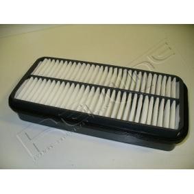 SUZUKI Luftfilter von RED-LINE