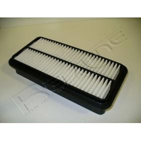 SUZUKI Luftfilter von RED-LINE