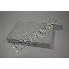 Comprar Filtro de habitáculo de RED-LINE 36SZ043 a bajo precio de 12,11 €