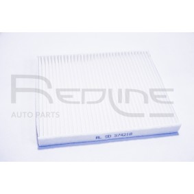Comprar Filtro de habitáculo de RED-LINE 36SZ048 a bajo precio de 12,11 €