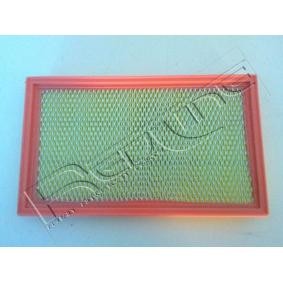 SUZUKI Luftfilter von RED-LINE