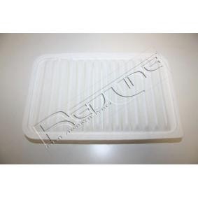 SUZUKI Luftfilter von RED-LINE