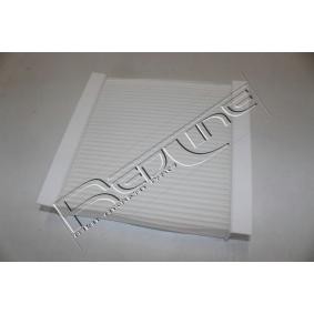 Comprar Filtro de habitáculo de RED-LINE 36SZ060 a bajo precio de 57,35 €