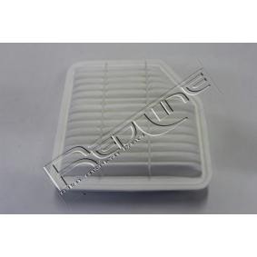 LEXUS Luftfilter von RED-LINE