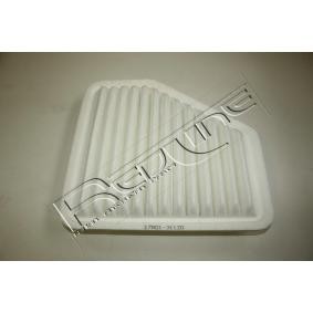 Luftfilter von RED-LINE 36TO050