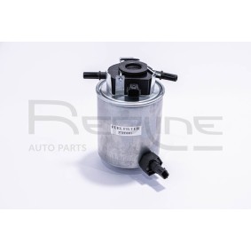 Achetez des Filtre à carburant RED-LINE 37IF001 à prix pour 70,64 €
