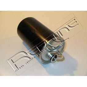 Comprar Filtro combustible de RED-LINE 37JE009 a bajo precio de 25,62 €