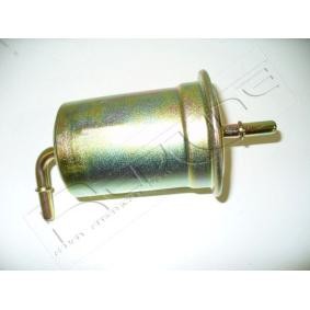 Kraftstofffilter von RED-LINE 37KI027