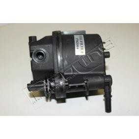 Kraftstofffilter von RED-LINE 37MZ004