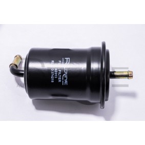 Kraftstofffilter von RED-LINE 37MZ013