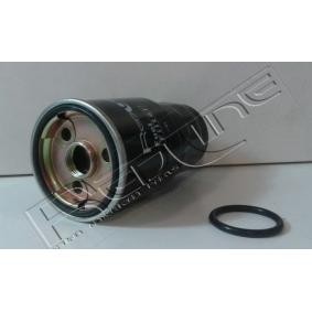 Kraftstofffilter von RED-LINE 37TO003