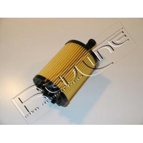 Ölfilter von RED-LINE 38DG001