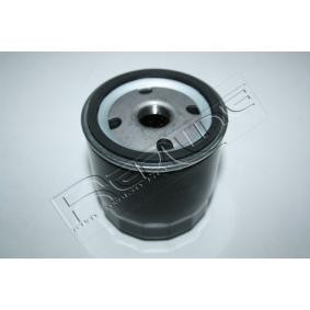 Ölfilter von RED-LINE 38DR001