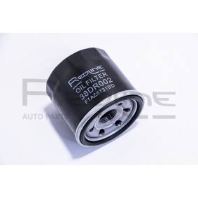 Ölfilter von RED-LINE 38DR002