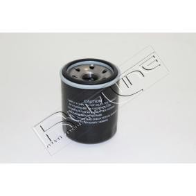 Ölfilter von RED-LINE 38DR003