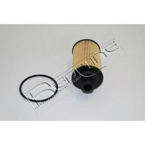 Ölfilter von RED-LINE 38DR004