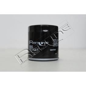 Ölfilter von RED-LINE 38HY011