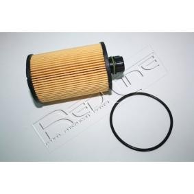 LANCIA Ölfilter von RED-LINE