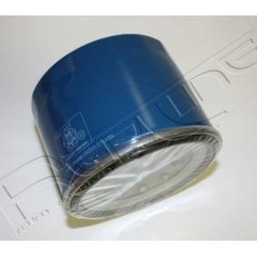 MAZDA Ölfilter von RED-LINE