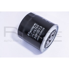 MAZDA Ölfilter von RED-LINE