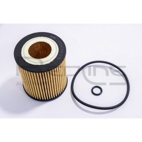 MAZDA Ölfilter von RED-LINE