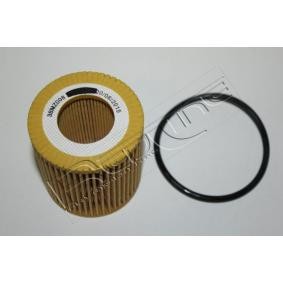 Ölfilter von RED-LINE 38MZ008