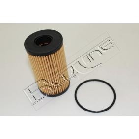 Ölfilter von RED-LINE 38RV020
