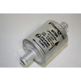 Comprar Filtro combustible de RED-LINE 38TT000 a bajo precio de 16,30 €