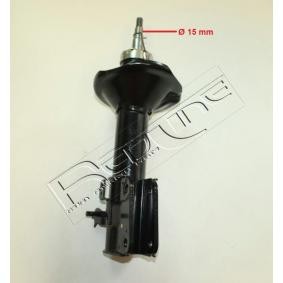 Stoßdämpfer 39DA008 von RED-LINE günstig für 74,41 € online kaufen