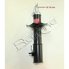 Stoßdämpfer 39DA037 von RED-LINE günstig für 52,69 € online kaufen