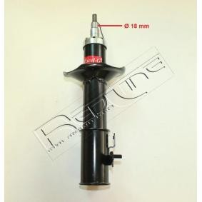 Stoßdämpfer 39DA040 von RED-LINE günstig für 52,69 € online kaufen