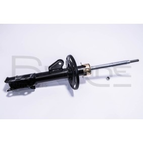 Stoßdämpfer 39HO047 für HONDA
