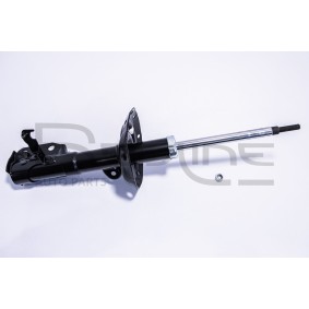 Stoßdämpfer 39HO063 für HONDA